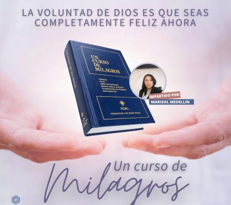 milagros Curso de Milagros 13 de septiembre
