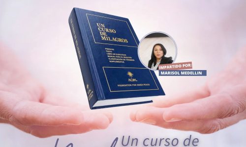milagros Curso de Milagros 13 de septiembre